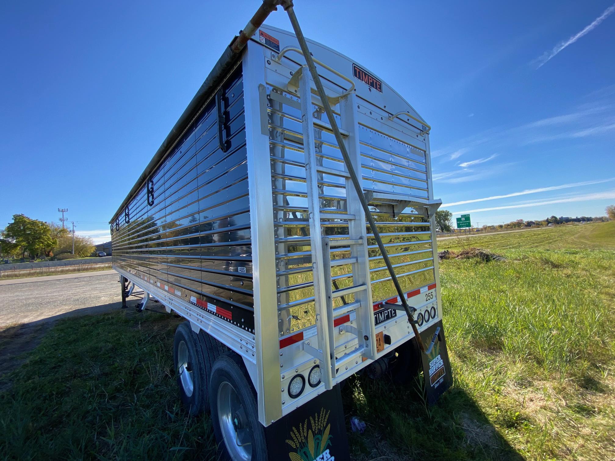 2019 TIMPTE Super Hopper - Image 9